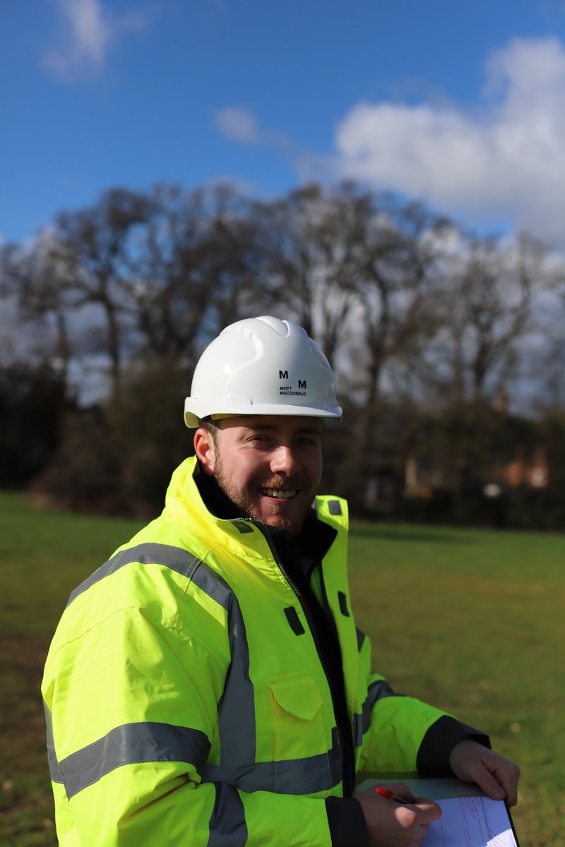 This weeks alumni takeovers are Jake Tomlinson and Alexander Abbey who graduated in 2021. They are now part of the Mott MacDonald landscape team in Leeds. #mottmacdonald
#mottmacdonaldleeds