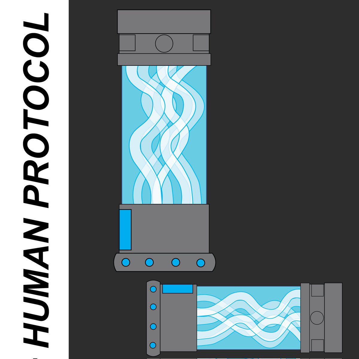 humanprotocolok's tweet photo. #NFTs #NFTGiveaway #NFTCollection #NFTProject #nftart #NFTCommmunity #nftcollectors #TheHumsnProtocol #Conexiones (+hilo) https://t.co/RiCCi5FaOQ