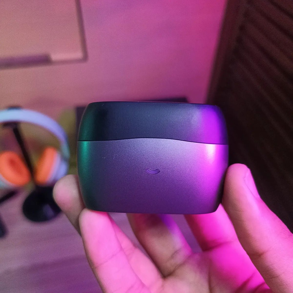 UGREENOfficial's tweet photo. "Sound Awesome and clean!"
📷IG: @techway1
🎧: https://t.co/tAqCfJZSKf

#Ugreen #HiTune #Ugreenx6 https://t.co/b0l2PyhwDt