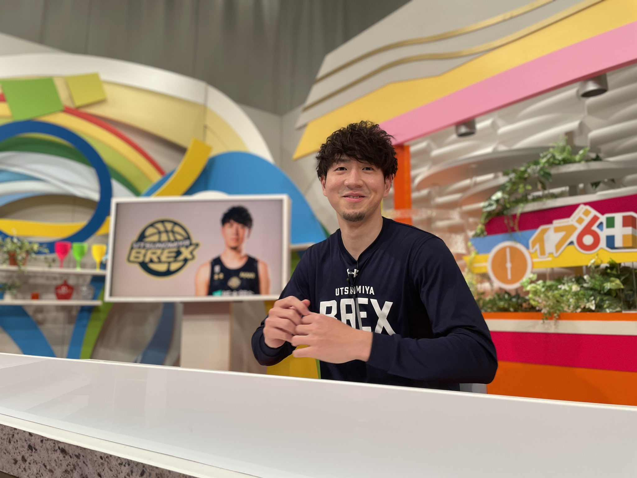 宇都宮ブレックス / UTSUNOMIYA BREX on X: 