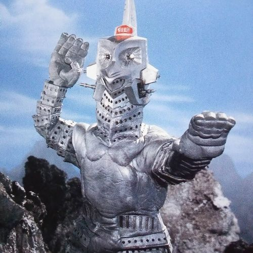 kaiju_tokusatsu's tweet photo. https://t.co/il5B6fJNlC
How was the Windom suit designed and made?
#Windom #CapsuleKaiju #Ultraseven #TohlNarita #RyosakuTakayama #KaijuDesign #MonsterSuitMaking https://t.co/n8UzUKUbjA
