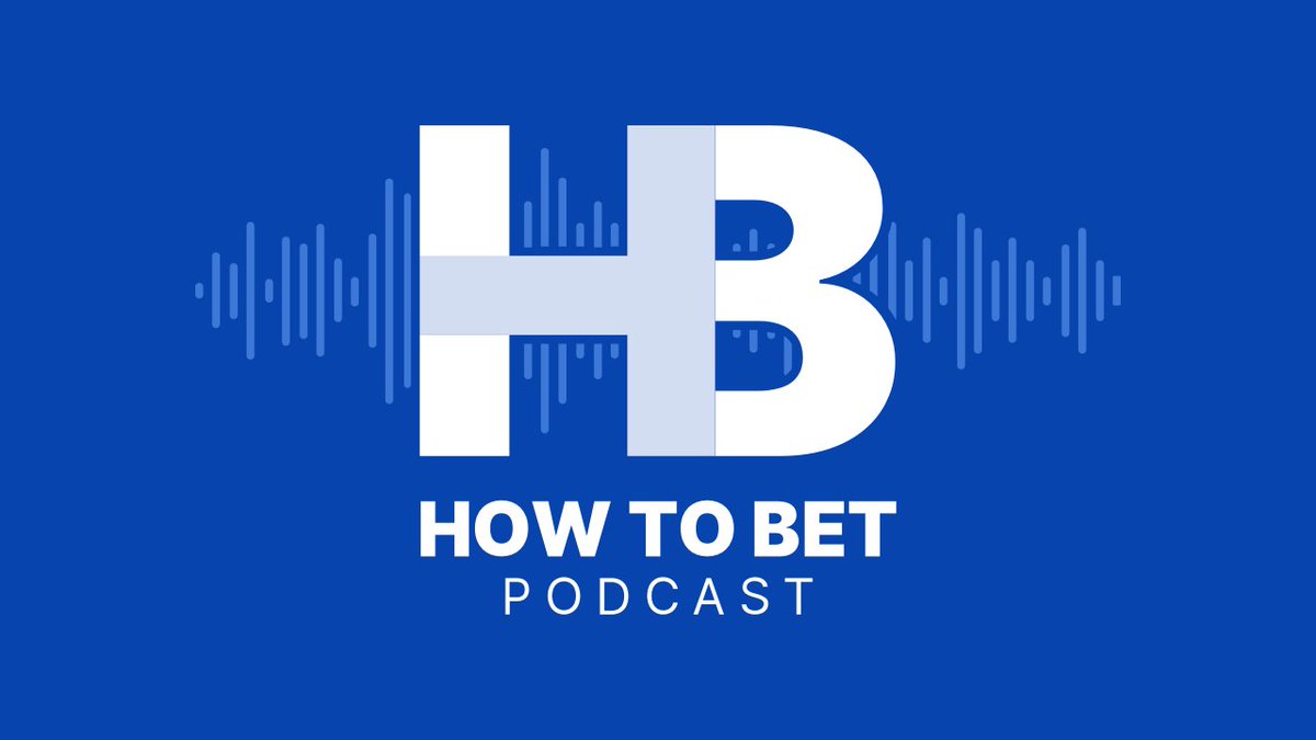 HowToBet_com's tweet photo. Are you a fan of sports podcasts? You don't want to miss out on the biggest and baddest sports betting podcast on the web! Sign up below so you never miss an episode.  🏀 🏐

https://t.co/LULV7i3fAd

#howtobet #sportspodcast #bettingtips https://t.co/KFq2kCLmqv
