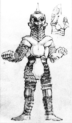 kaiju_tokusatsu's tweet photo. https://t.co/il5B6fJNlC
How was the Windom suit designed and made?
#Windom #CapsuleKaiju #Ultraseven #TohlNarita #RyosakuTakayama #KaijuDesign #MonsterSuitMaking https://t.co/n8UzUKUbjA