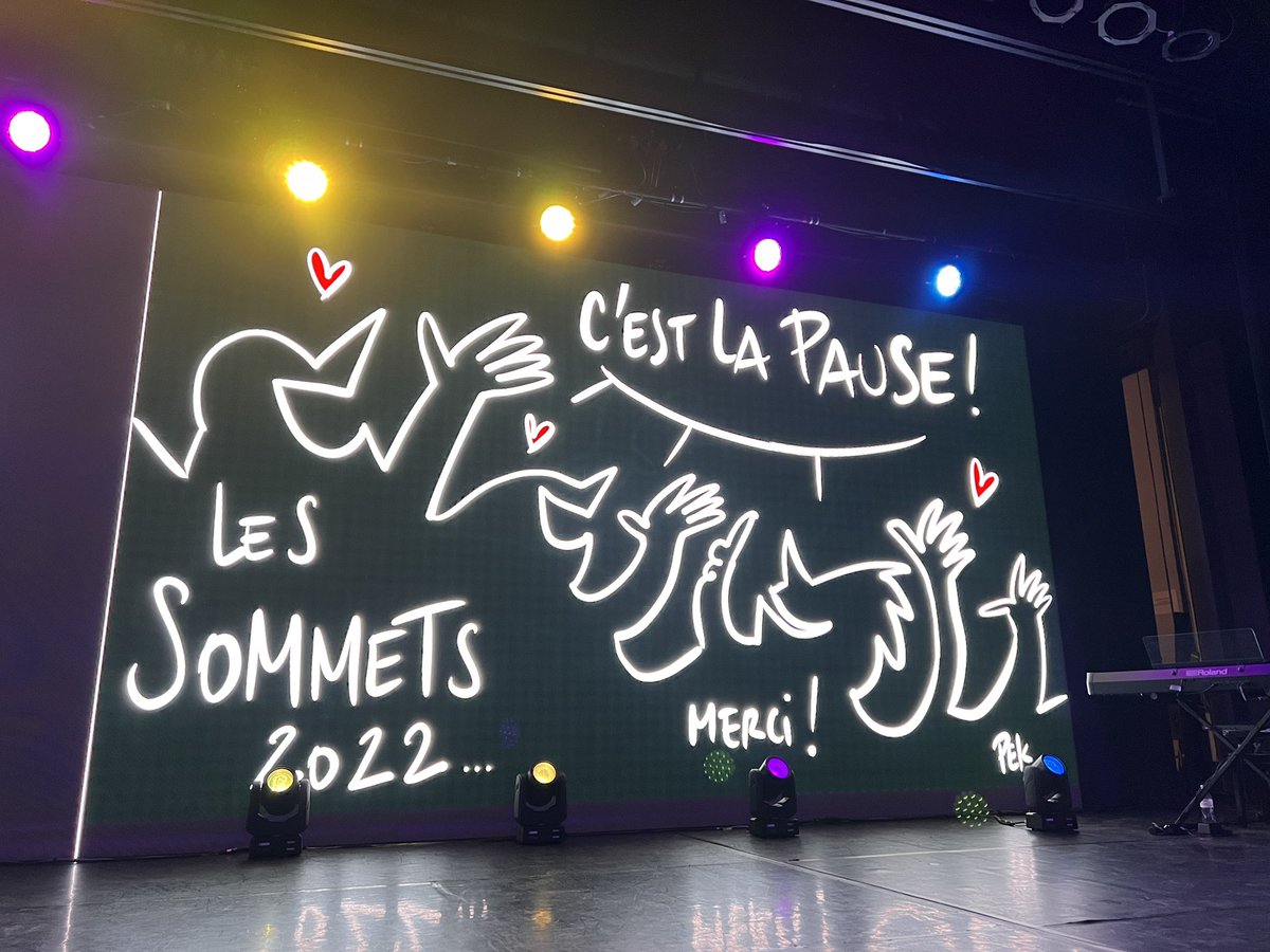 LesSommets tweet media