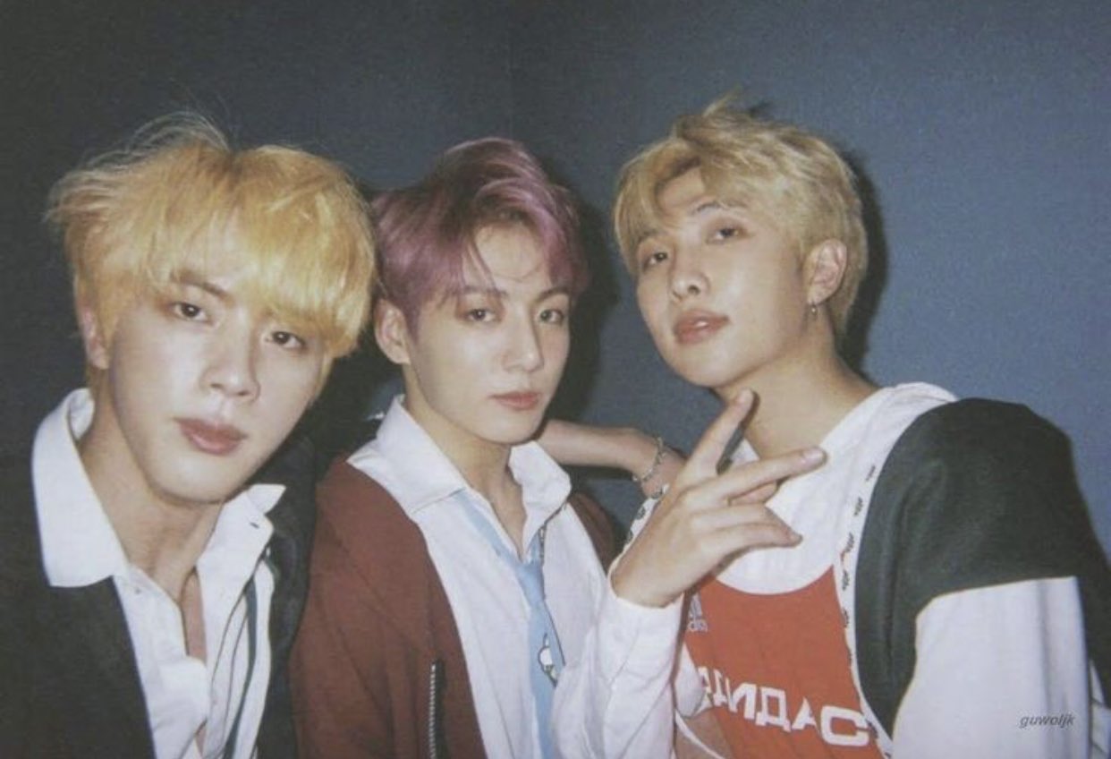kate_07 (@BTSForever65521) / Twitter