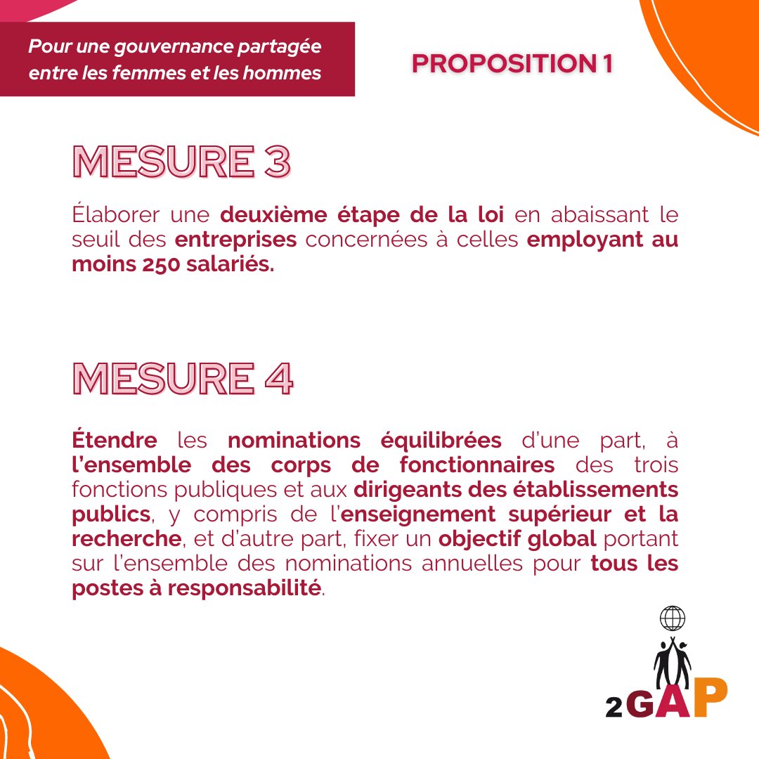 2Gap France tweet media