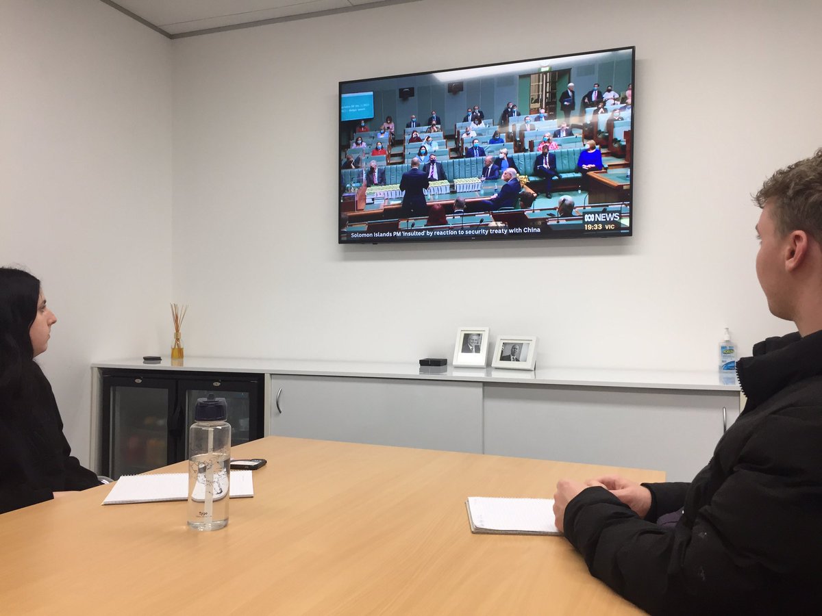 Peter McCarthy tweet media