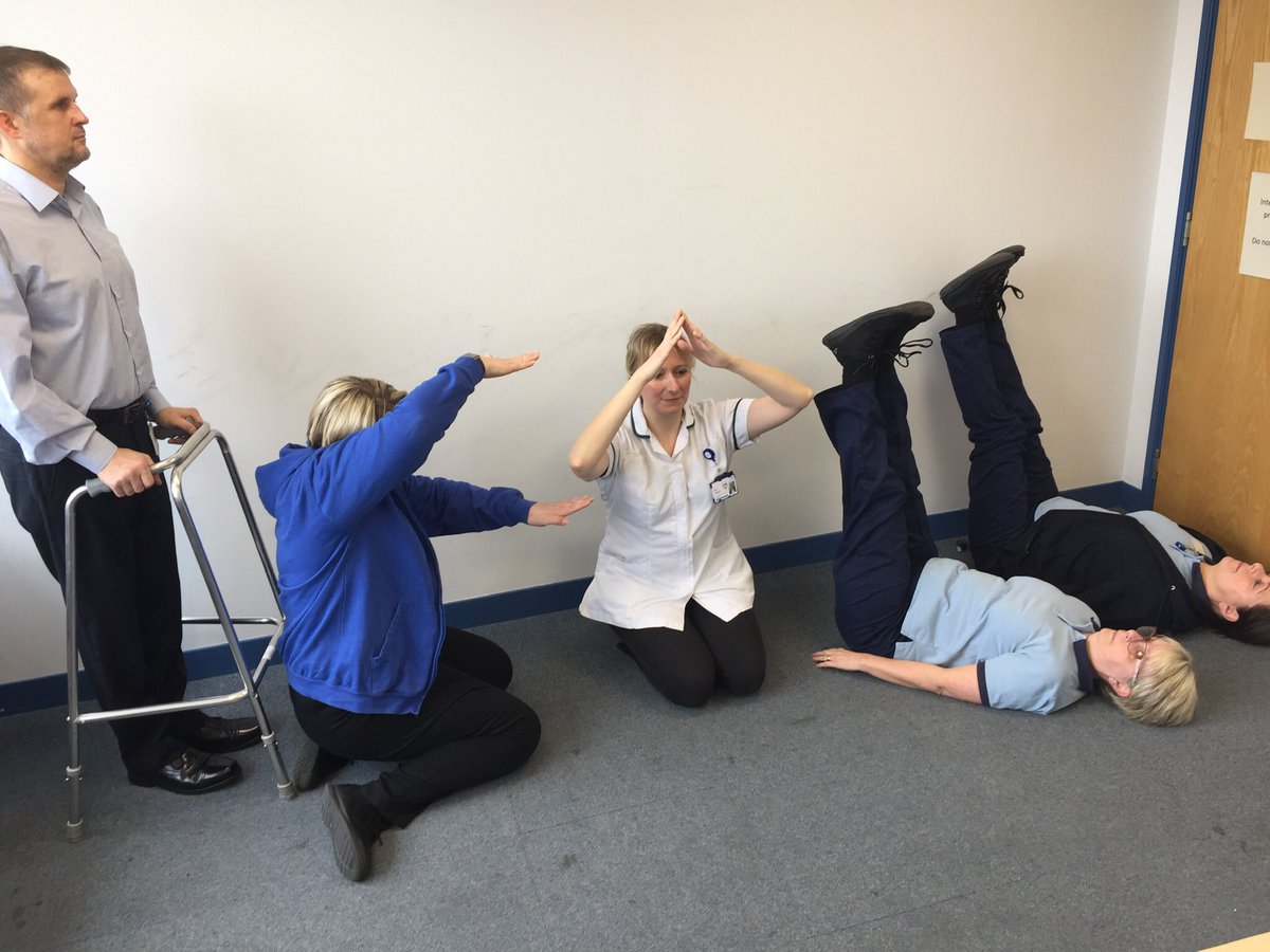 Helen Riley (@helenri38580659) on Twitter photo Day 2 of Magnificent March! ๐The SIS falls team are forging links with SHH falls clinic, Quality Matron & Falls lead, CRT & Care Call & other local falls teams to improve collaborative working to reduce falls! <a href="/lizamcil/">Liza</a> <a href="/alison_newey/">alinewey</a> <a href="/StockportNHS/">Stockport NHS FT</a> <a href="/hood_mamoona/">Mamoona Hood</a> <a href="/MargaretMalkin1/">Margaret Malkin</a> Day 2 of Magnificent March! ๐The SIS falls team are forging links with SHH falls clinic, Quality Matron & Falls lead, CRT & Care Call & other local falls teams to improve collaborative working to reduce falls! <a href="/lizamcil/">Liza</a> <a href="/alison_newey/">alinewey</a> <a href="/StockportNHS/">Stockport NHS FT</a> <a href="/hood_mamoona/">Mamoona Hood</a> <a href="/MargaretMalkin1/">Margaret Malkin</a>