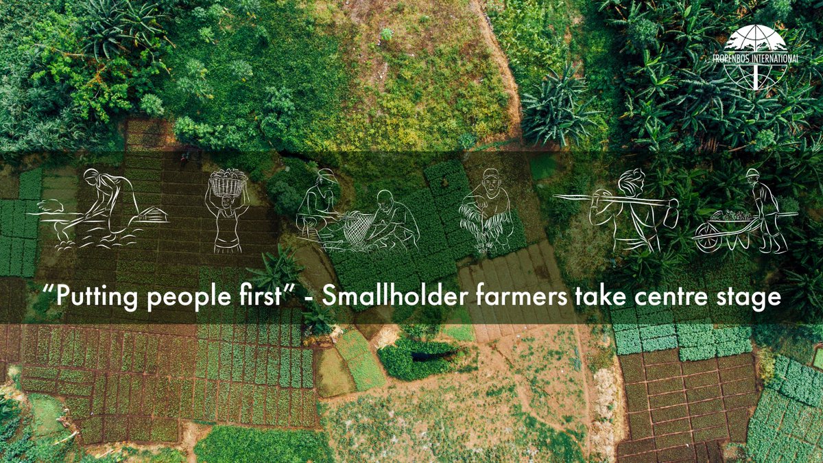 Tropenbos International (@tropenbos) on Twitter photo “What did we learn about the role of smallholders in forested landscapes?” was the leading question at a seminar on 24/03/2022.
‼️And the need to “put people first” was the clear conclusion‼️
➡️bit.ly/3NuFeFF
<a href="/MarkvanOorschot/">Mark van Oorschot</a> <a href="/Leefomgeving/">PBL</a> <a href="/UniUtrecht/">Utrecht University</a> <a href="/ppachecob/">Pablo Pacheco</a> <a href="/WWF/">WWF</a> “What did we learn about the role of smallholders in forested landscapes?” was the leading question at a seminar on 24/03/2022.
‼️And the need to “put people first” was the clear conclusion‼️
➡️bit.ly/3NuFeFF
<a href="/MarkvanOorschot/">Mark van Oorschot</a> <a href="/Leefomgeving/">PBL</a> <a href="/UniUtrecht/">Utrecht University</a> <a href="/ppachecob/">Pablo Pacheco</a> <a href="/WWF/">WWF</a>