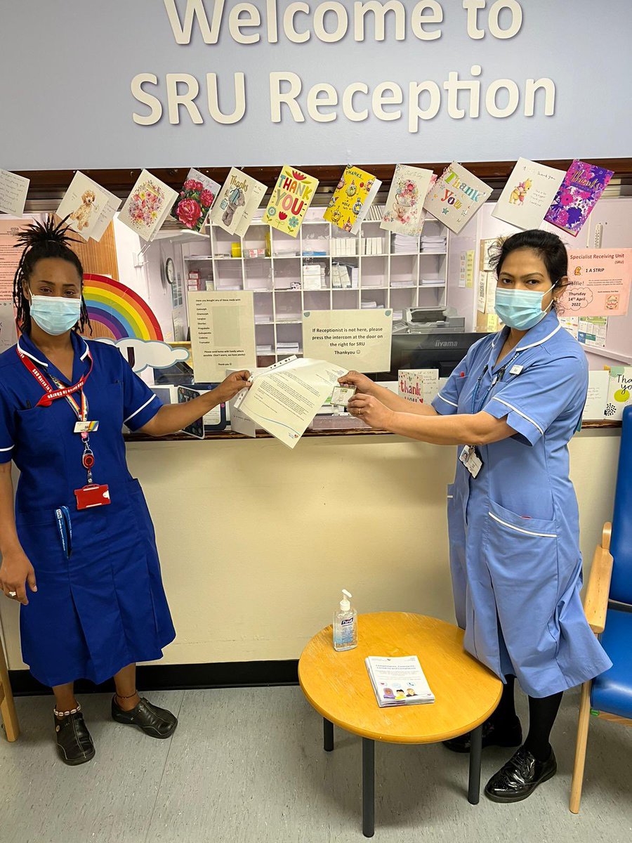 Team SRU tweet media