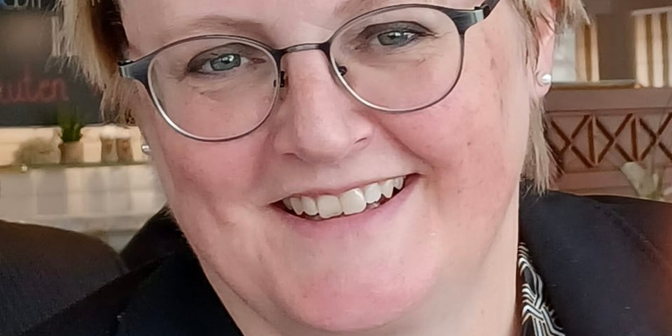 Aus beruflichen Gründen: Kathrin Oxen will ihr Amt als Moderatorin beim Reformierten Bund vorzeitig niederlegen. Die Entscheidung sei ihr nicht leicht gefallen - Oxen und das Moderamen dankten einander für die gute Zusammenarbeit reformiert-info.de/Aus_berufliche…