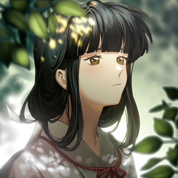 犬夜叉 半妖の夜叉姫の注目 画像ツイートまとめ 17ページ目 アニメレーダー