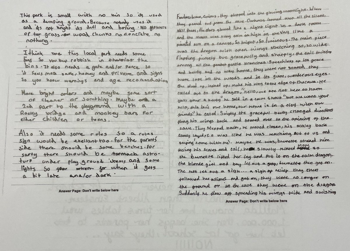 QES_primary's tweet photo. @nmmarking providing us with an invaluable report. #progress https://t.co/zYmTe2ixey