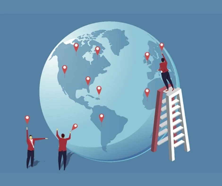 WordzBeyond's tweet image. Top localization agencies that you need to know about.
buff.ly/3Ln9ujR

#dtplocalization #multimedialocalization #languagestranslationservices #MultiligualSEO #mobileapplocation #localizationagencies #localization #translation #translationservices #Globalization