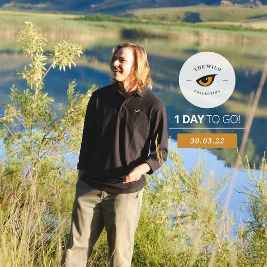 WildCollection_'s tweet image. 1 Day to Go!

The excitement is building! We cannot wait to launch our online store tomorrow and begin our journey in supporting endangered species conservation.

Stay tuned... The WILD Collection is coming soon.
#TheWILDCollection