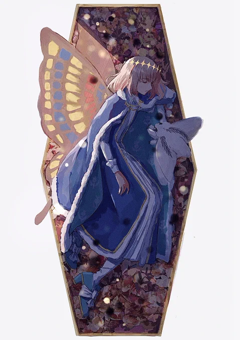 01
#FGO 