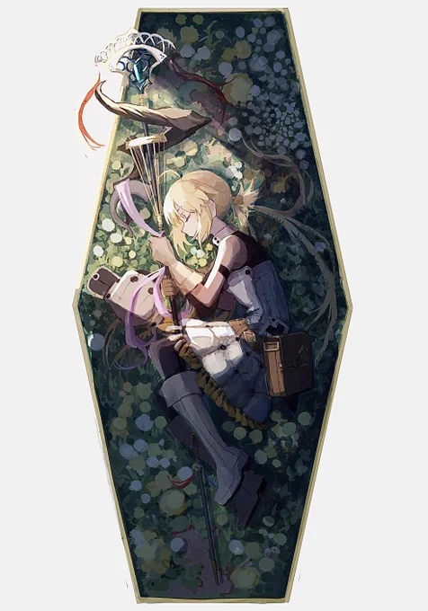 01
#FGO 
