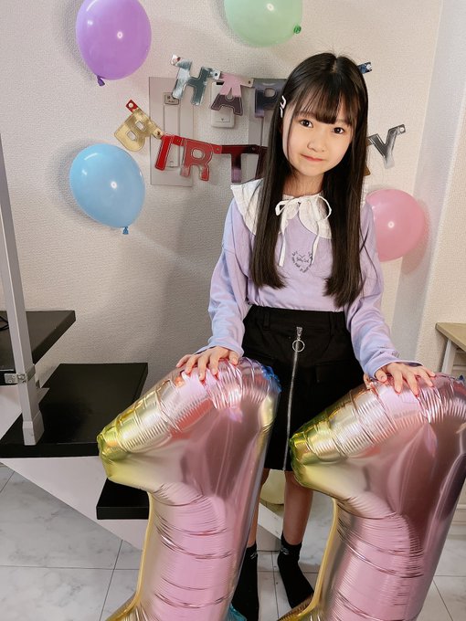 中川琉梨音のTwitter画像48