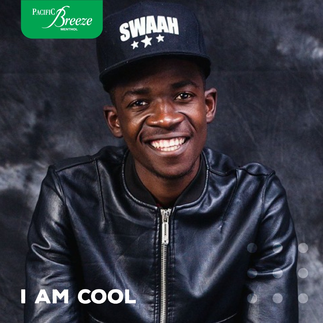 breeze_zw's tweet photo. KEEP ON KEEPING ON! 😎

Reset your Hustle and enjoy the soothing menthol taste of Pacific Breeze! How’s your hustle going? And how can we get Jah Signal to help your hustle? Let us know in the comments below.
#IamCool #TheCoolBreeze https://t.co/hsgjfeM2wV