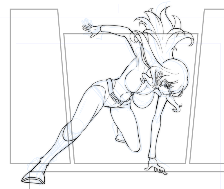 休憩

…全然進まない(T ^ T) 