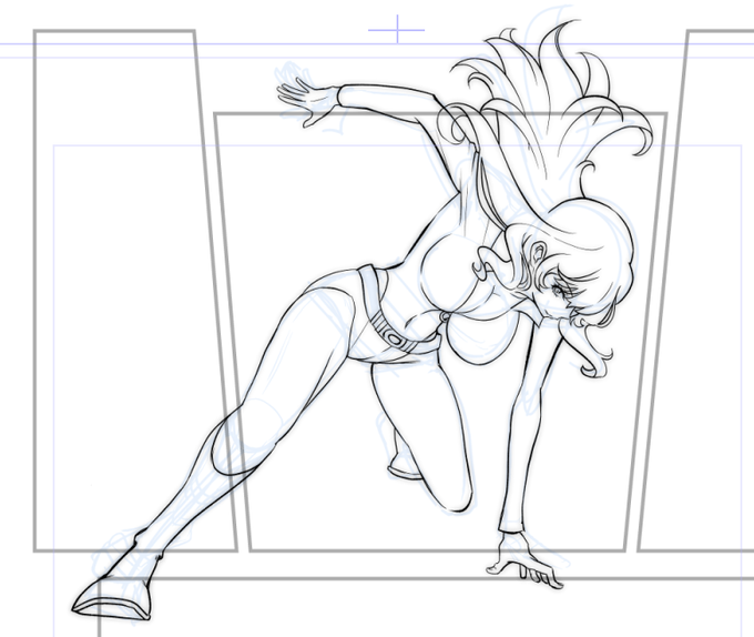 休憩

…全然進まない(T ^ T) 