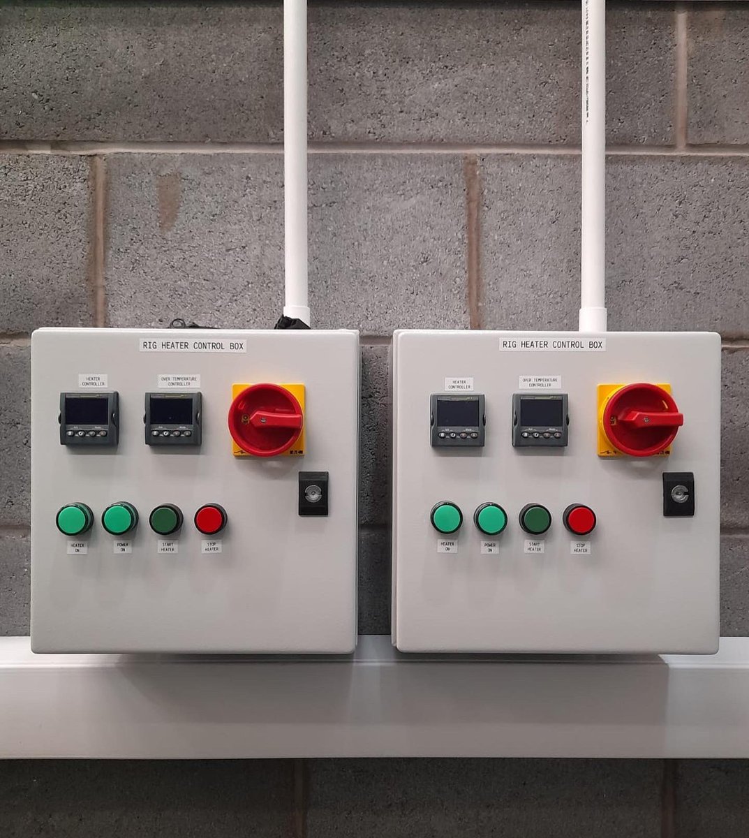 MSELTD's tweet photo. The levels are in place so the machinery in use can test certain materials, aerospace components etc. to ensure they are fit for purpose.

Would you like a quotation? Get in touch today! 📞 https://t.co/CzNlbo9AWb