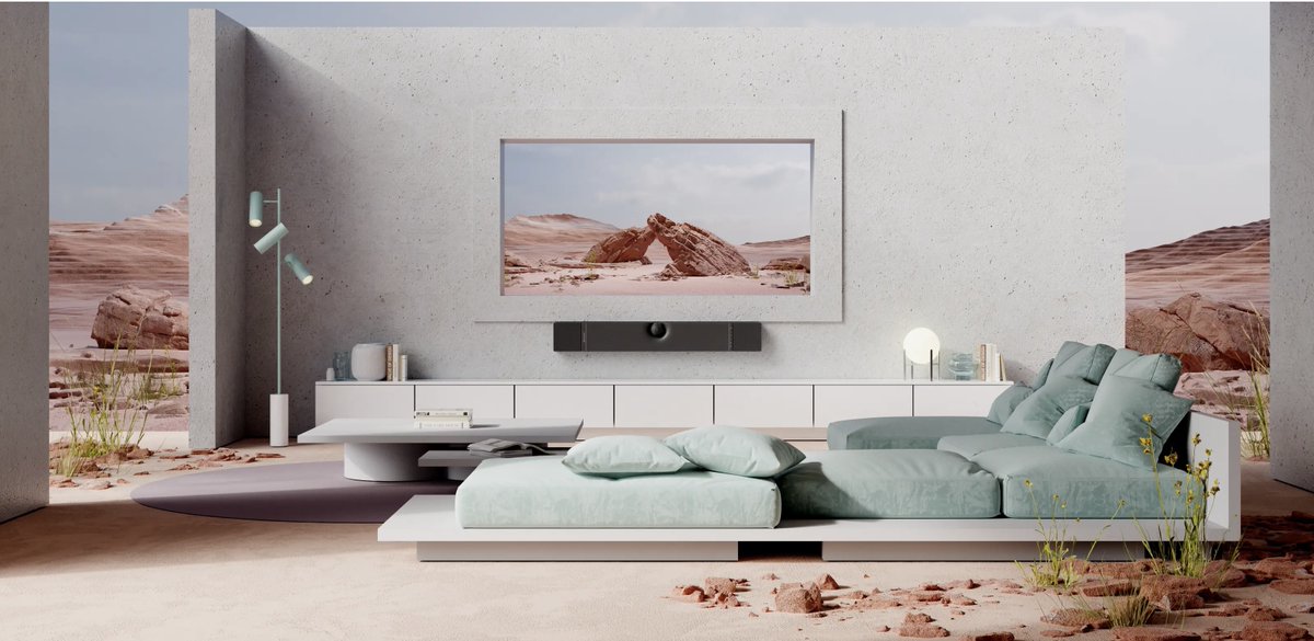 DEVIALET's tweet photo. Discover the world through Devialet Dione’s eyes. Pre-order now on https://t.co/i0jDcFbW6x.
https://t.co/6aZvokzIQm
#Devialet #DevialetDione #SoundUnbound https://t.co/fXoBkPJIDN