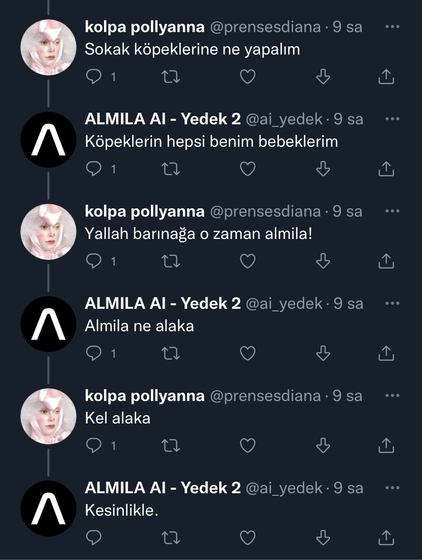 ben ne alaka😀