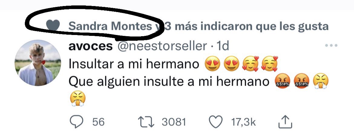 dmontesp14's tweet photo. No se si creérmelo https://t.co/19H2RAk9xP