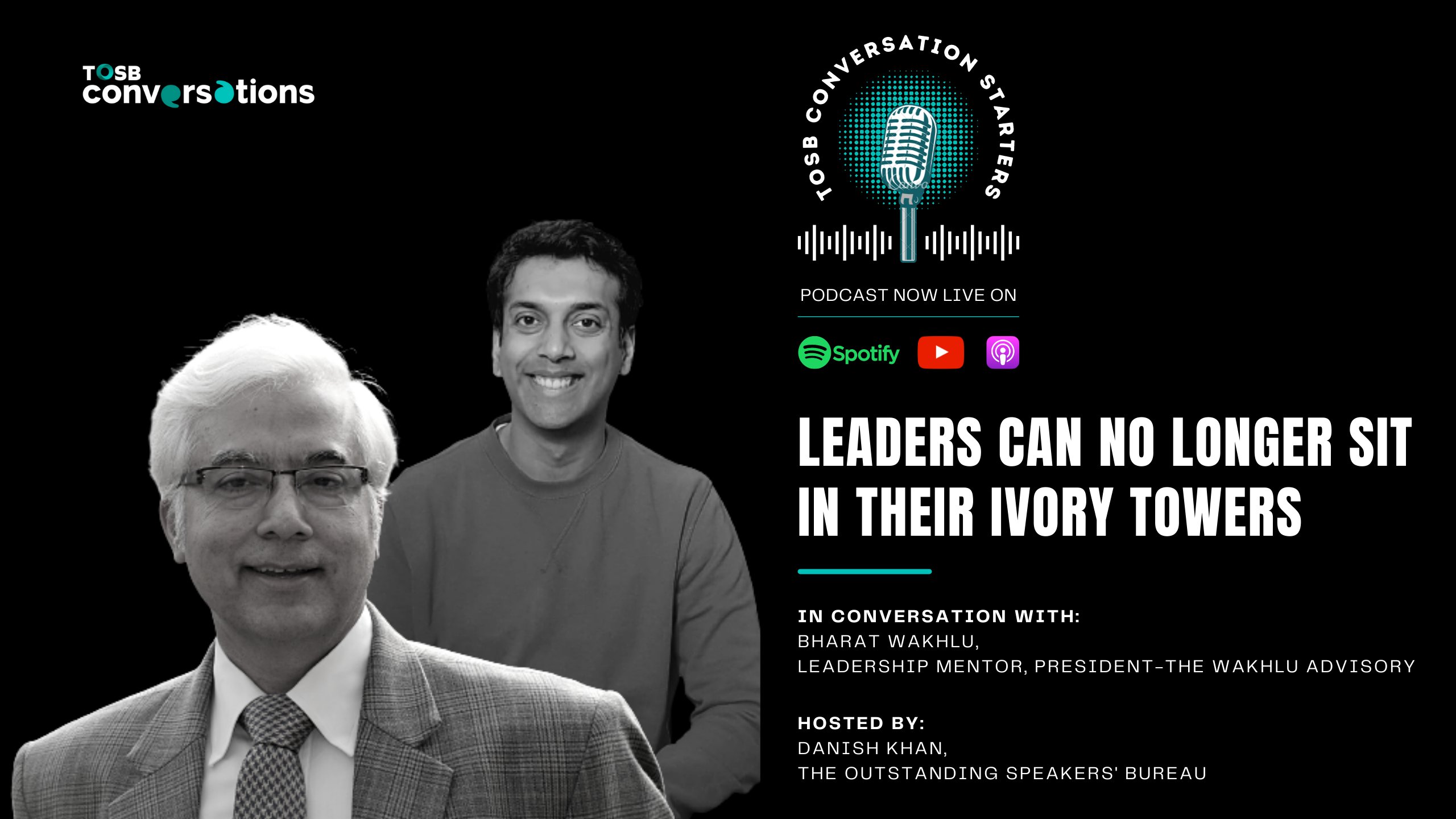 The Outstanding Speakers' Bureau on Twitter "Leadership Mentor
