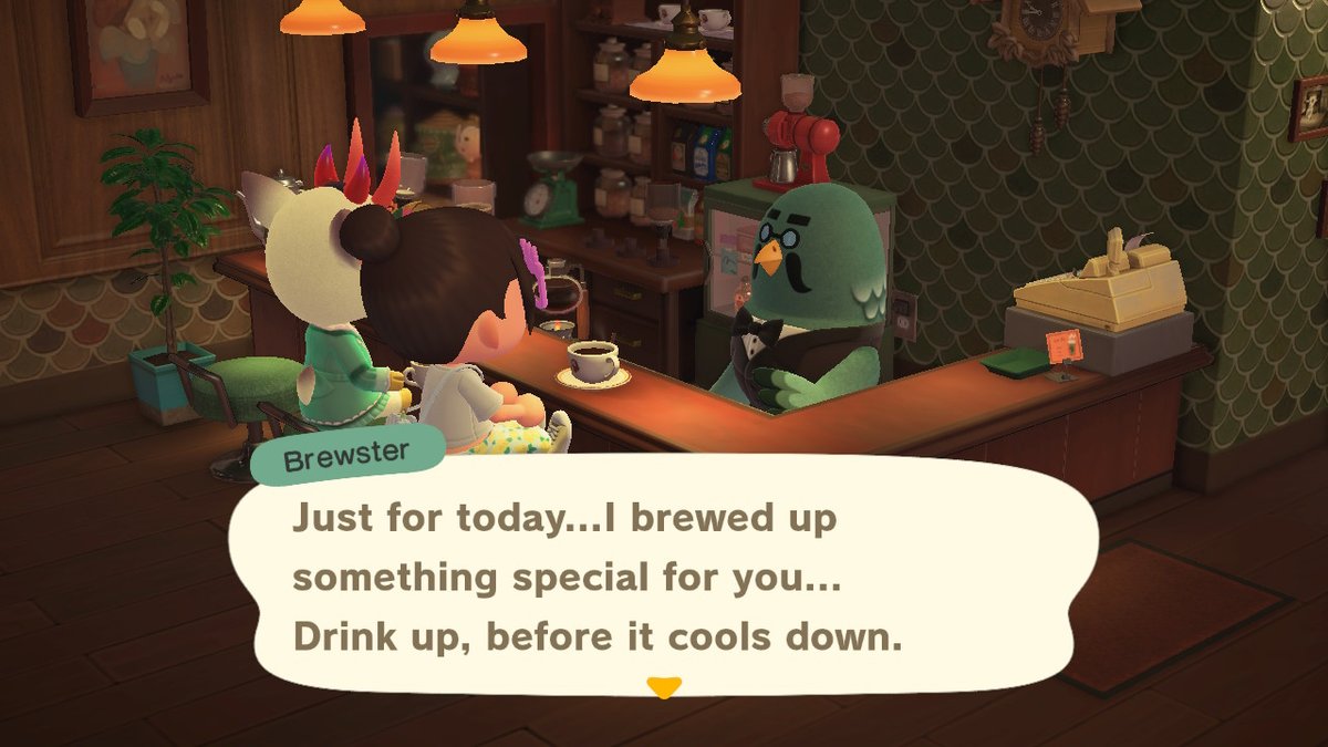 gabbyacnh's tweet photo. happy bday to meeee
 #AnimalCrossing #ACNH #NintendoSwitch https://t.co/R8mUFeMoEJ