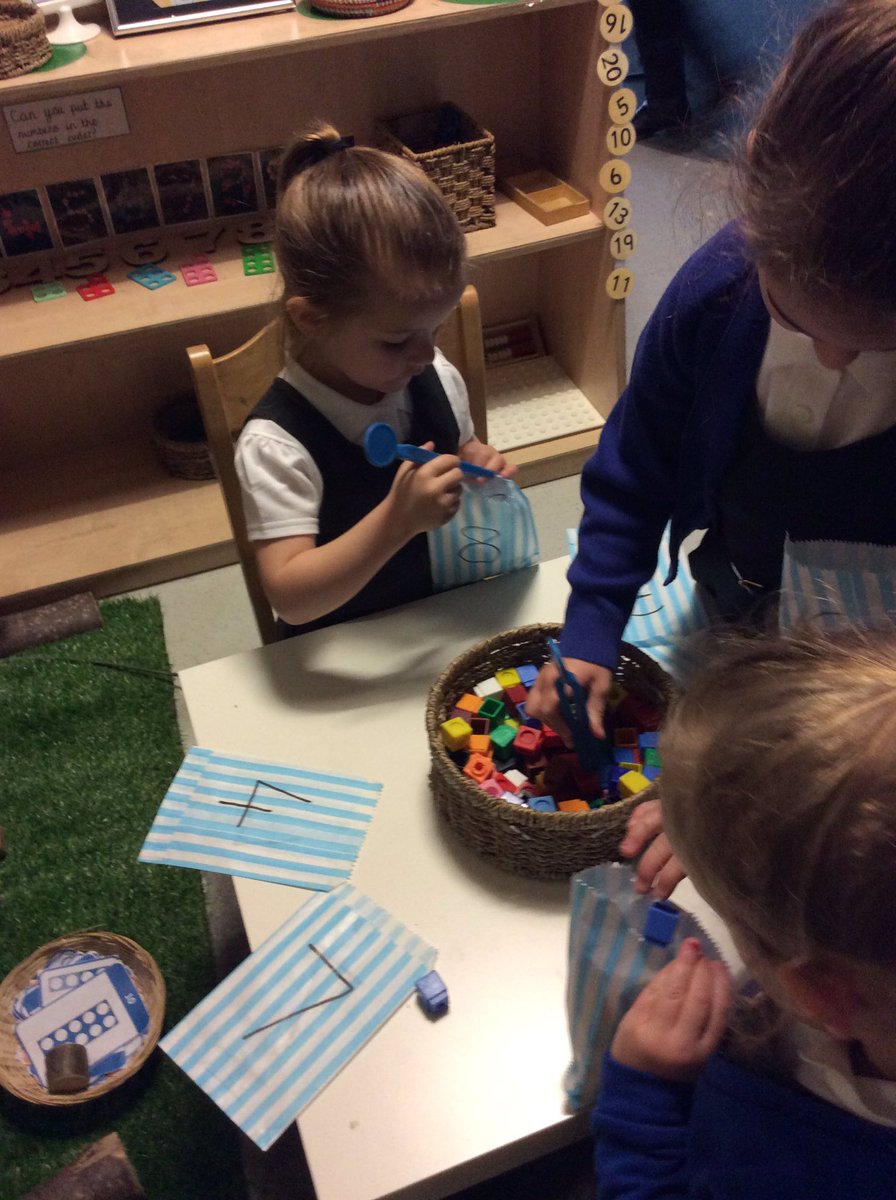 Foxfield EYFS Walnut tweet media