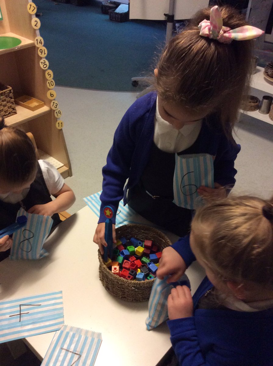 Foxfield EYFS Walnut tweet media