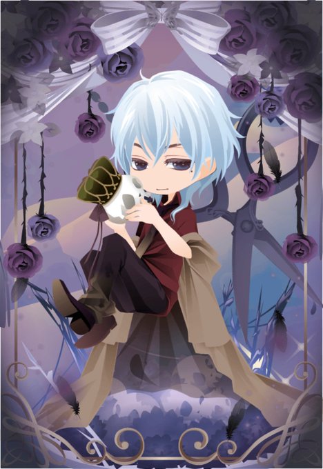 ドクロのtwitterイラスト検索結果 ドクロのtwitterイラスト検索結果