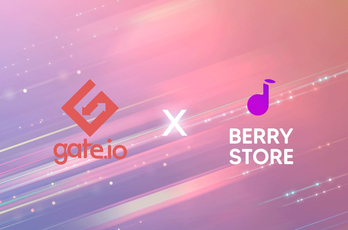 #BERRYSTORE is running a massive 60.000TRX #airdrop campaign in  tokens!

Join our gleam competition:
🔗gleam.io/l0WnG/berrysto…

Page with curl Follow all the rules and tag your friends to join the airdrop campaign!

#Metaverse #Giveaway  #Berry