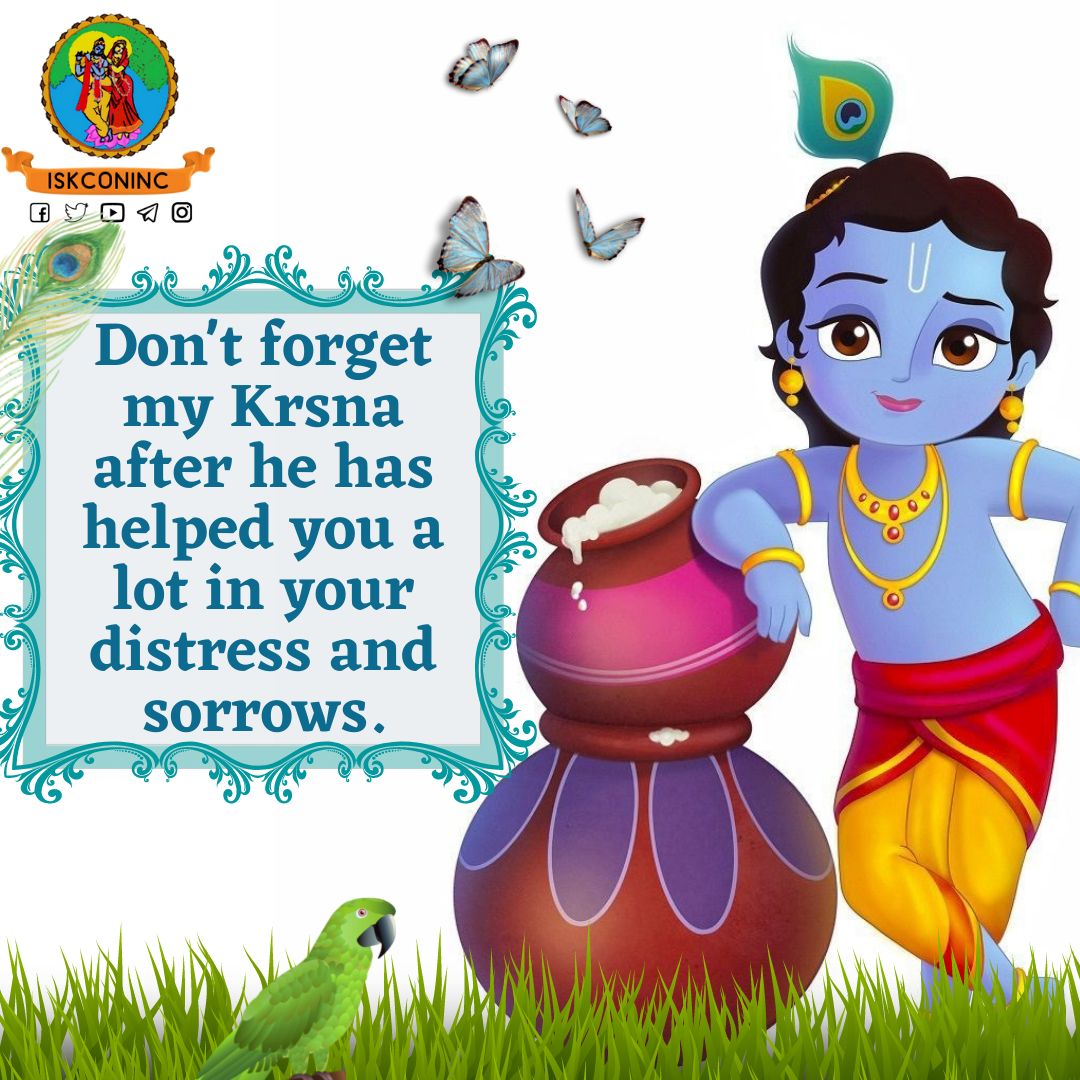 Iskcon,Inc. on Twitter:
