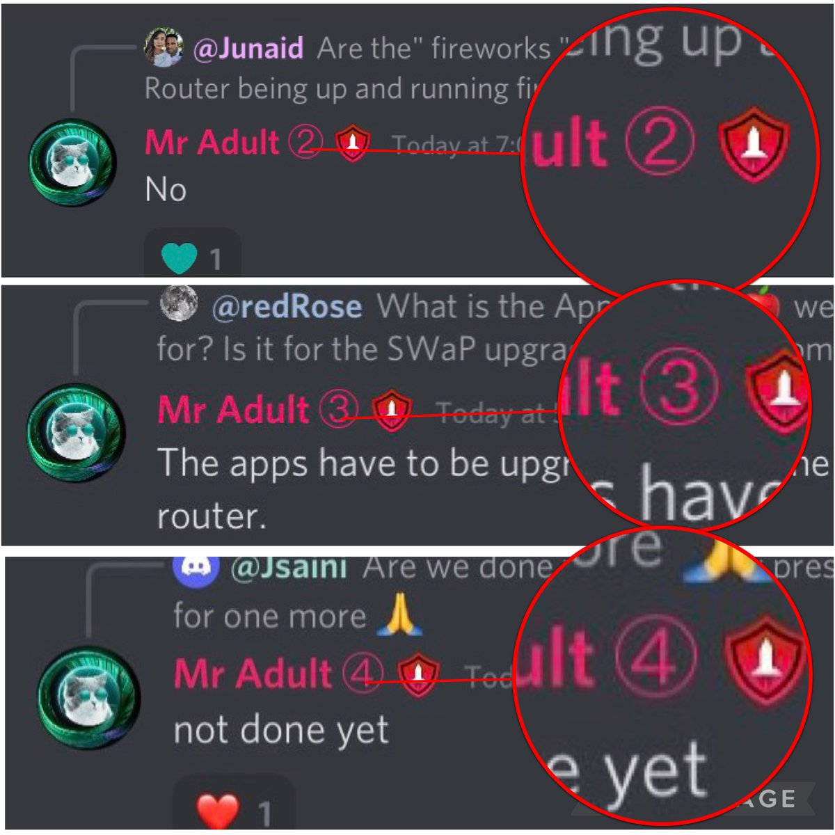 🔥SafeMoonWarrior tweet media