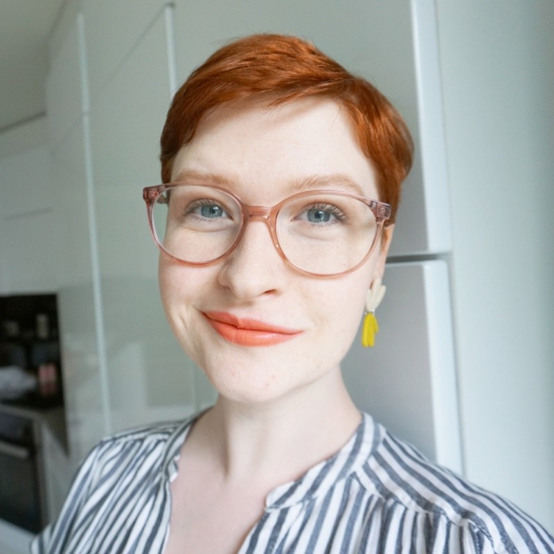 ifglobalhealth's tweet photo. Former IGHN interns: where are they now? Megan interned w/ us during her 2nd year @RCSI_Irl. After, she was Event Consultant for @Irish_Aid #FMK Lecture and hosts our #GetGlobal: Young Professionals Talk #GlobalHealth podcast w/ @AidanDesjardins. More👉 https://t.co/G2QAZ5k4Mm https://t.co/nnRRK86P43