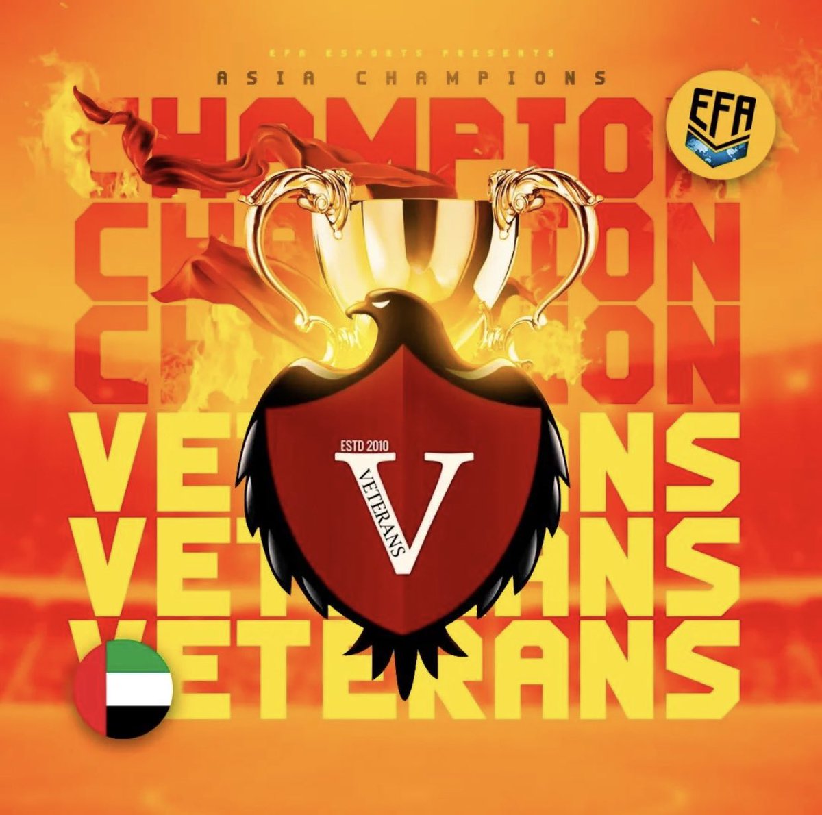 UAE ProClubs tweet media