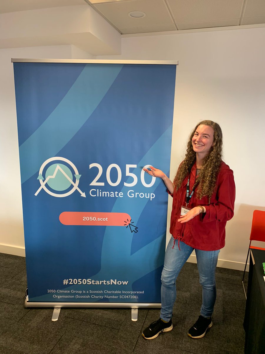 So happy to have completed the Young Leadership Development Programme with <a href="/2050ClimateGrp/">2050 Climate Group</a> this weekend! Learned loads, met wonderful people, and kickstarted several green projects, all thanks to their brilliant support! Feeling so energised✨ #2050StartsNow