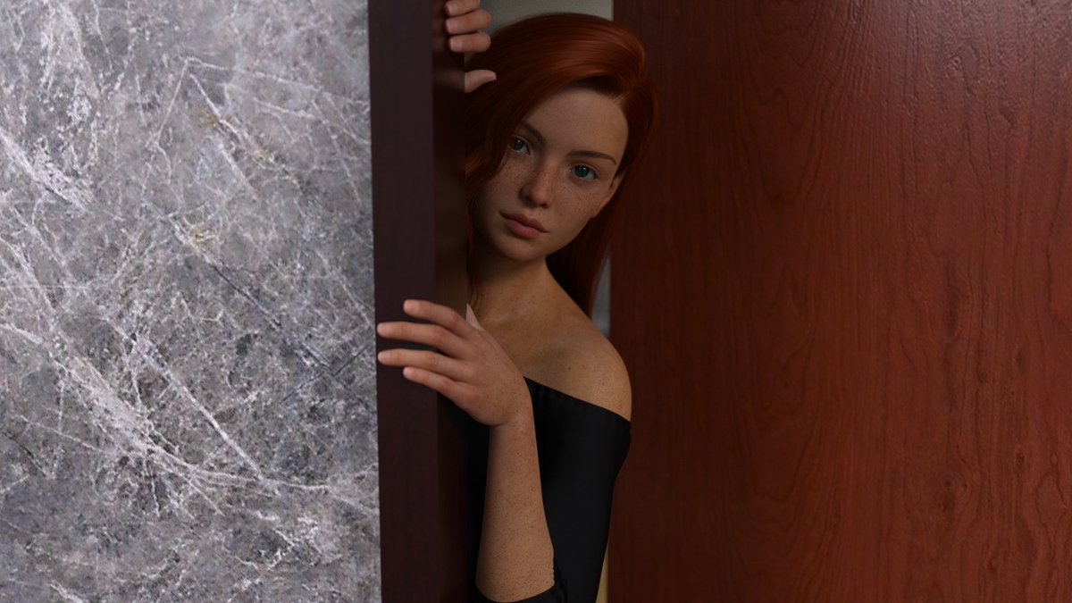 0Geburah's tweet photo. hello there🤭🤐
#DAZ3D #3D #redhanded #3dart https://t.co/vvdHKep9Ho