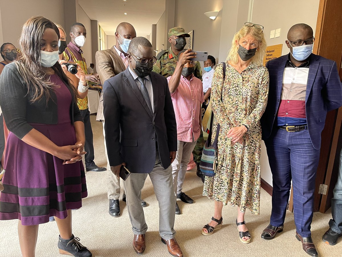 WVRwanda's tweet image. Happening Now: World Vision in partnership with @RusiziDistrict @Nyamasheke &amp;amp; Swedish International Development Cooperation Agency (SIDA) are celebrating the tremendous impact that was attained  through #COREproject in Nyamasheke &amp;amp; Rusizi districts. #COREProject