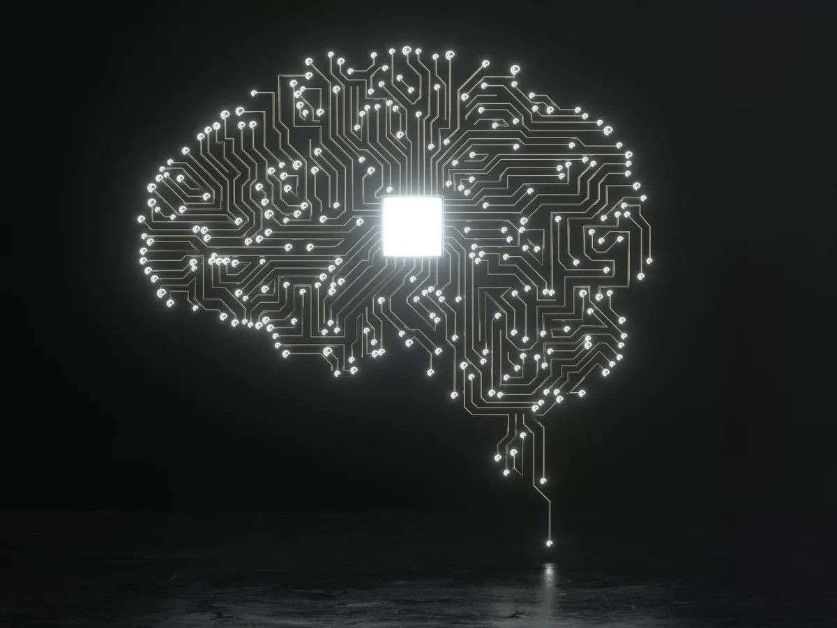 internetjustsoc's tweet photo. Over the past years, society has wrestled with how much human biases can make their way into artificial intelligence systems—with harmful results. At this time we need to be acutely aware of some risks and set the reduction of them a priority.
#bias #AI
https://t.co/IQkOMM0x5Z https://t.co/PswHQrYgwd