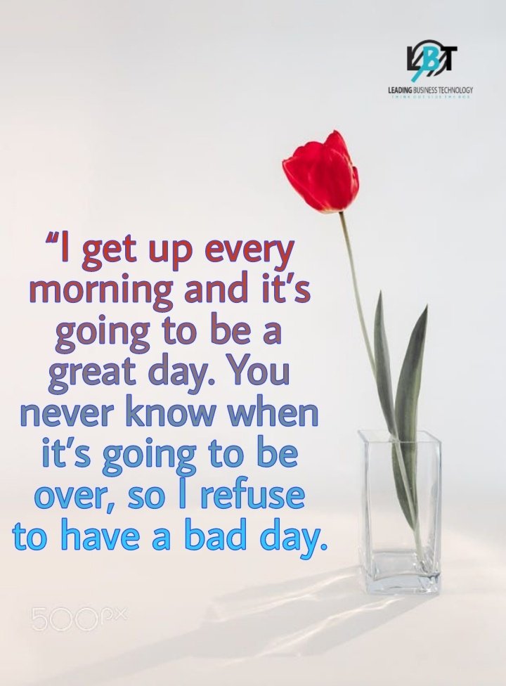 BusinessLeading's tweet photo. #good morning https://t.co/T1Fsbjg1lP