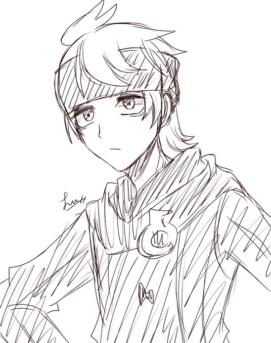 らくがき 