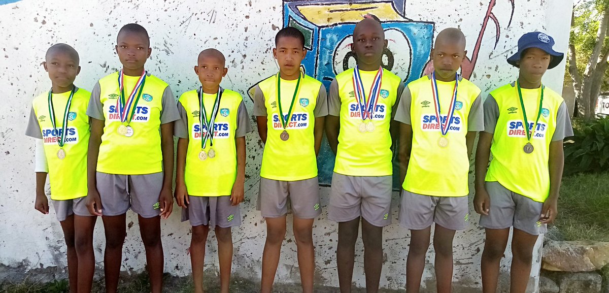 Lithabaneng LECSA Primary School tweet media