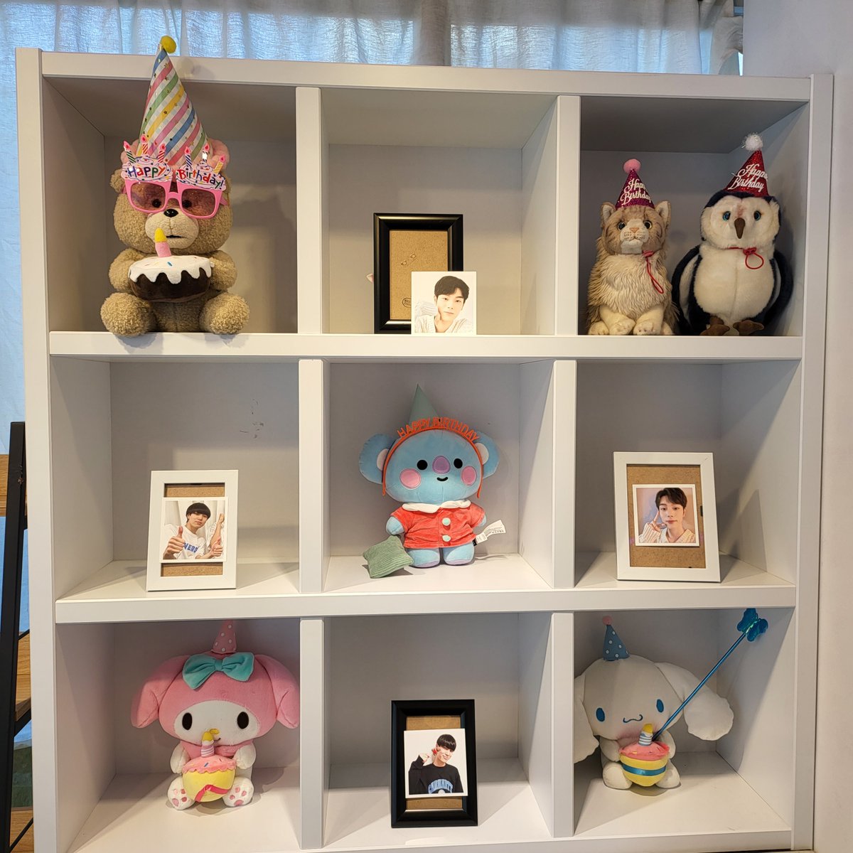 tone_manner077's tweet photo. 💛  HAPPY AYUTA DAY  💛

💛 3. 29 화  -  4. 2 토
💛 12:00 - 18:30

LAPONEBOYS 후쿠다 아유타 님의 생일을 맞이하여 컵 이벤트를 진행합니다! 감사합니다

#LAPONEBOYS #후쿠다아유타 #AYUTA https://t.co/zwOga2A6EM