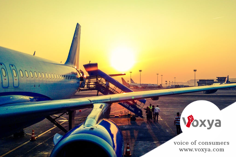 voxya_'s tweet photo. Consumer is saying, refund not given by #Travolook for flight ticket cancellation, consumer complaint filed against #Wingin travel advisory Pvt Ltd @travolook
@Travolookcare #Wingintravel
https://t.co/R4FY14QnhB https://t.co/R71SHflxCM