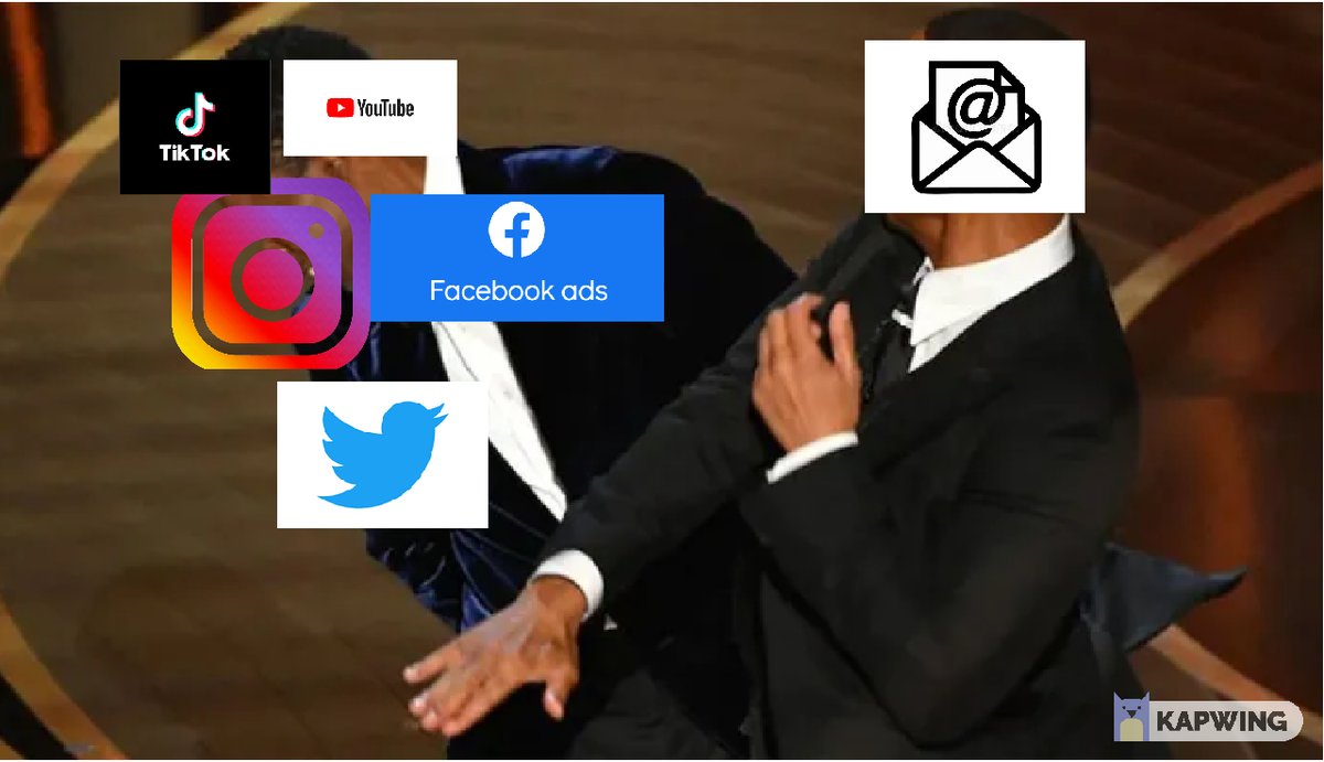 smtptools's tweet image. Email marketing drives more conversions than any other marketing channel
🌐smtptools.net

#smtptools #emailmarketing