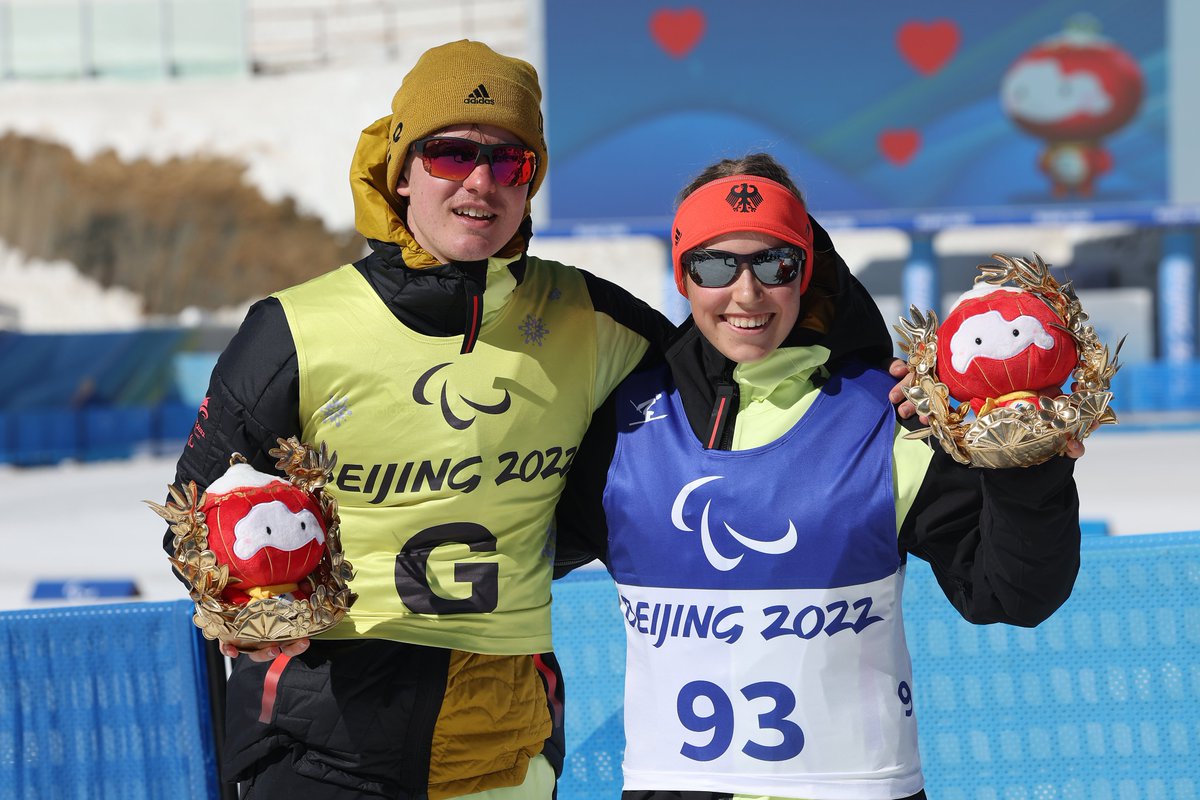 Beijing2022 tweet picture